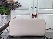 LV NEVERFULL PINK M47080 Size31x28x14cm - 3