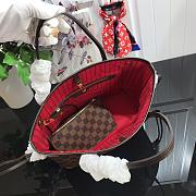 LV NEVERFULL PM M41000 01 Size29x21x12cm - 6