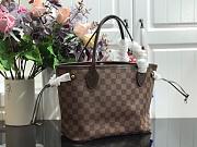 LV NEVERFULL PM M41000 01 Size29x21x12cm - 3