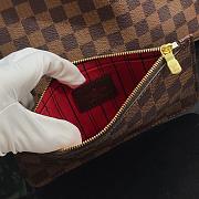 LV NEVERFULL PM M41000 01 Size29x21x12cm - 2