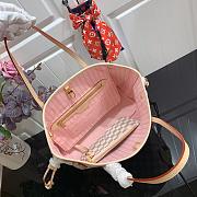 LV NEVERFULL PM M41000 02 Size 29x21x12cm - 6