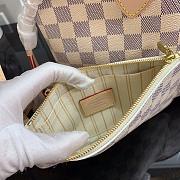 LV NEVERFULL PM M41000 02 Size 29x21x12cm - 4