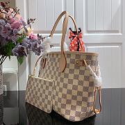 LV NEVERFULL PM M41000 02 Size 29x21x12cm - 2