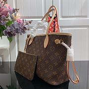 LV NEVERFULL PM M41000 03 Size 29x21x12cm - 6