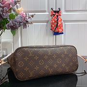 LV NEVERFULL PM M41000 03 Size 29x21x12cm - 3