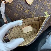LV NEVERFULL PM M41000 03 Size 29x21x12cm - 2