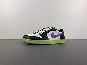 Air Jordan 1 Retro Low OG Black Raspberry HF0410-001 - 1