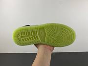 Air Jordan 1 Retro Low OG Black Raspberry HF0410-001 - 5