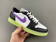 Air Jordan 1 Retro Low OG Black Raspberry HF0410-001 - 2