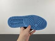 Air Jordan 1 Retro Low OG SP Travis Scott Sail Shy Blue DM7866-107 - 3