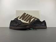Air Jordan 1 Retro Low OG SP Travis Scott Velvet Brown DM7866-202 - 5