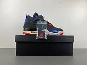 Air Jordan 4 Rare Air FV5029-003 - 5