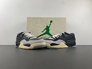 Air Jordan 4 RM Iron Grey FQ7938-002 - 3