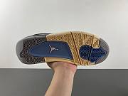 Air Jordan 4 RM Iron Grey FQ7938-002 - 4