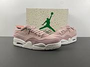 Air Jordan 4 RM Pink Oxford FQ7940-600 - 5