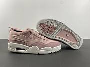 Air Jordan 4 RM Pink Oxford FQ7940-600 - 6