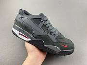 Air Jordan 4 RM SP Nigel Sylvester Driveway Grey HF4334-004 - 6