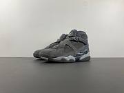 Air Jordan 8 Retro Cool Grey 305381-014 - 1