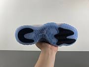 Air Jordan 11 Retro Legend Blue (2024) 378038-104 - 2