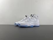 Air Jordan 11 Retro Legend Blue (2024) 378038-104 - 3