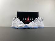 Air Jordan 11 Retro Legend Blue (2024) 378038-104 - 5