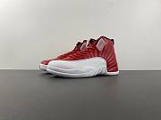 Air Jordan 12 Retro Gym Red 130690-600 - 1