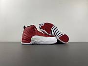 Air Jordan 12 Retro Gym Red 130690-600 - 6