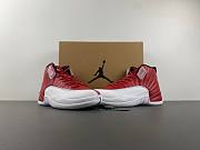 Air Jordan 12 Retro Gym Red 130690-600 - 3