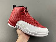 Air Jordan 12 Retro Gym Red 130690-600 - 2