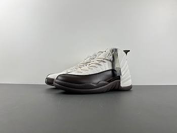 Air Jordan 12 Retro SP SoleFly Baroque Brown FZ5026-100