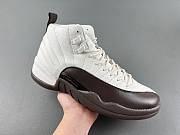 Air Jordan 12 Retro SP SoleFly Baroque Brown FZ5026-100 - 4