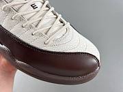 Air Jordan 12 Retro SP SoleFly Baroque Brown FZ5026-100 - 3