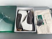 Air Jordan 12 Retro SP SoleFly Baroque Brown FZ5026-100 - 2