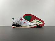 Air Jordan Spizike OG (2014) F315371-125 - 5