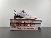 Air Jordan Spizike OG (2014) F315371-125 - 4