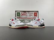 Air Jordan Spizike OG (2014) F315371-125 - 2