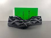 Bottega Veneta Orbit Black 741357 V2X40 1000 - 5