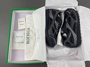 Bottega Veneta Orbit Black 741357 V2X40 1000 - 3