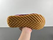 Bottega Veneta Orbit Silver White 741357V2X401425 - 3