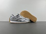 Bottega Veneta Orbit Silver White 741357V2X401425 - 5
