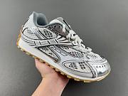 Bottega Veneta Orbit Silver White 741357V2X401425 - 6