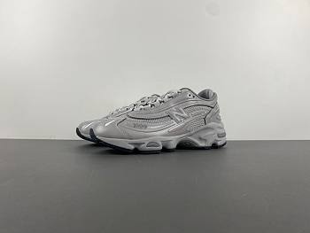 New Balance 1000 Silver Reflective M1000TE