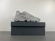 New Balance 1000 Silver Reflective M1000TE - 5