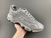 New Balance 1000 Silver Reflective M1000TE - 2