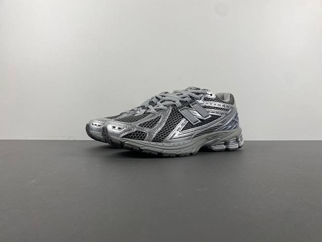 New Balance 1906R Harbor Grey M1906REH - 1