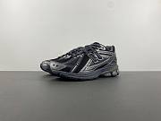 New Balance 1906R Phantom Dark Grey Metallic Silver M1906RES - 6