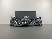 New Balance 1906R Phantom Dark Grey Metallic Silver M1906RES - 5