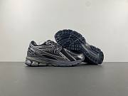 New Balance 1906R Phantom Dark Grey Metallic Silver M1906RES - 4
