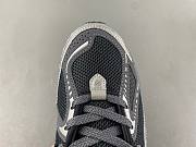 New Balance 1906R Phantom Dark Grey Metallic Silver M1906RES - 3