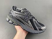 New Balance 1906R Phantom Dark Grey Metallic Silver M1906RES - 2